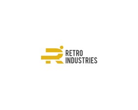 Retro Industries entry by riffa14