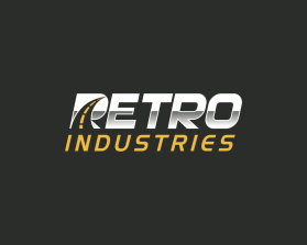 Retro Industries entry by creativiti