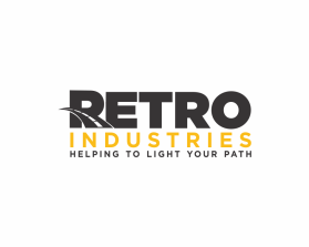 Retro Industries entry by McRiver
