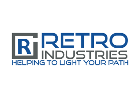 Retro Industries entry by rajh man