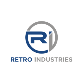 Retro Industries entry by jannatan