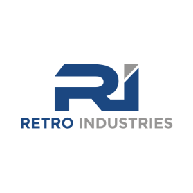 Retro Industries entry by jannatan