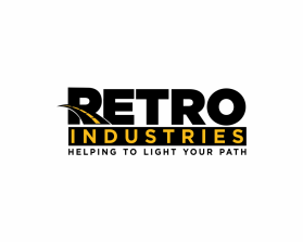 Retro Industries entry by McRiver