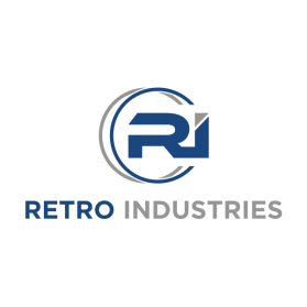 Retro Industries entry by jannatan