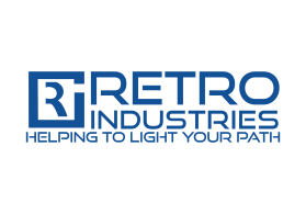 Retro Industries entry by rajh man