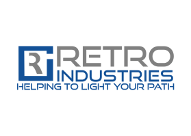 Retro Industries entry by rajh man