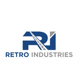Retro Industries entry by jannatan