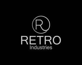 Retro Industries entry by Abib.P