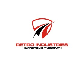 Retro Industries entry by erna091