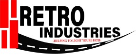 Retro Industries entry by -