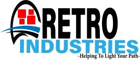 Retro Industries entry by -