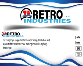 Retro Industries entry by -