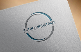 Retro Industries entry by Aldrick*