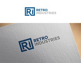 Retro Industries entry by sarkun