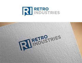 Retro Industries entry by sarkun