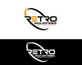 Retro Industries entry by sella