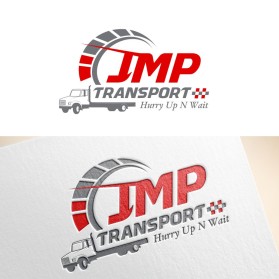 JMP transport entry by Harish Kankonkar