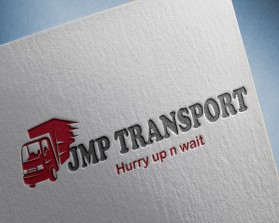 JMP transport entry by Vikash1822