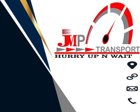 JMP transport entry by -