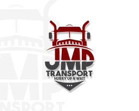 JMP transport entry by odieyuza