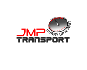 JMP transport entry by KiesJouwStijl