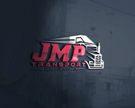 JMP transport entry by Kukua