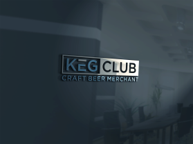 Keg Club  entry by r_viqo