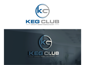 Keg Club  entry by r_viqo