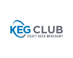 Keg Club  entry by Hasib99