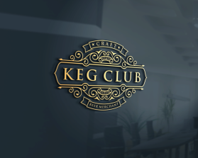 Keg Club  entry by just