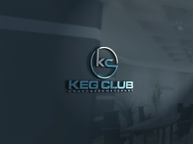Keg Club  entry by Aldrick*