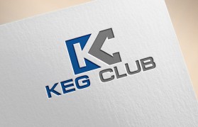 Keg Club  entry by Design Rock