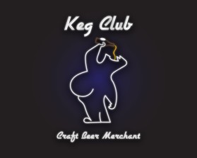 Keg Club  entry by Teodor