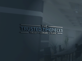 The Trusted Timepieces entry by r_viqo