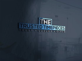 The Trusted Timepieces entry by MuhammadR