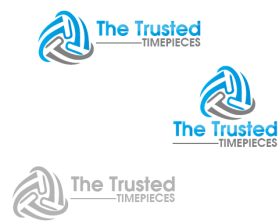 The Trusted Timepieces entry by graphics