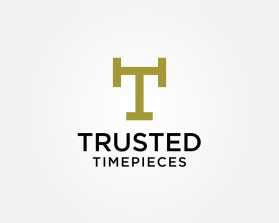 The Trusted Timepieces entry by designr