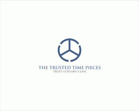 The Trusted Timepieces entry by mugibarokah
