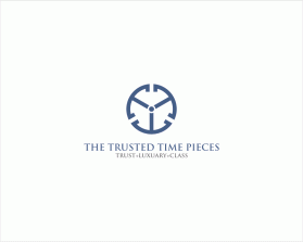 The Trusted Timepieces entry by mugibarokah