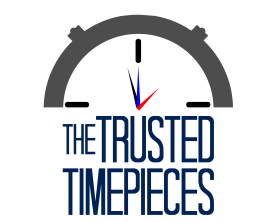 The Trusted Timepieces entry by davidswidjaja