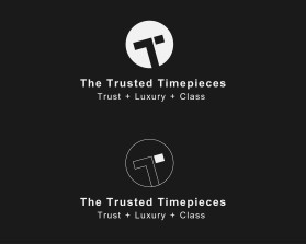 The Trusted Timepieces entry by senatria