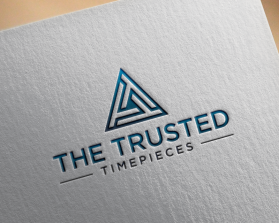 The Trusted Timepieces entry by just