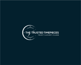 The Trusted Timepieces entry by andsue