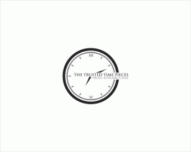 The Trusted Timepieces entry by mugibarokah