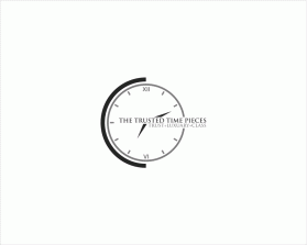 The Trusted Timepieces entry by mugibarokah