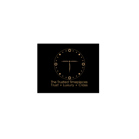 The Trusted Timepieces entry by graphics