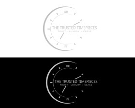 The Trusted Timepieces entry by juons