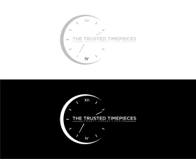 The Trusted Timepieces entry by Aldrick*