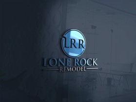 Lone Rock Remodel entry by Design Rock