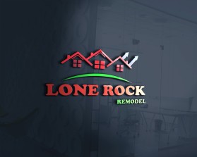 Lone Rock Remodel entry by Vikash1822
